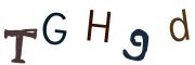 Imagine CAPTCHA