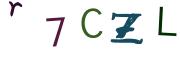 Imagine CAPTCHA
