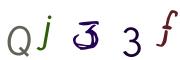 Imagine CAPTCHA