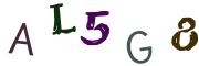 Imagine CAPTCHA