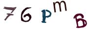 Imagine CAPTCHA