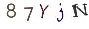 Imagine CAPTCHA
