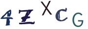 Imagine CAPTCHA