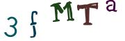Imagine CAPTCHA