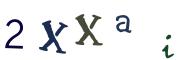 Imagine CAPTCHA