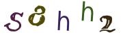 Imagine CAPTCHA