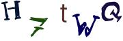 Imagine CAPTCHA