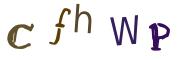 Imagine CAPTCHA