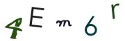 Imagine CAPTCHA