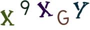 Imagine CAPTCHA