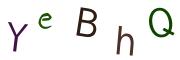 Imagine CAPTCHA