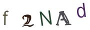 Imagine CAPTCHA
