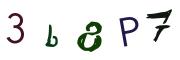 Imagine CAPTCHA