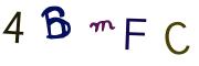 Imagine CAPTCHA