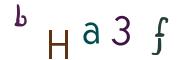Imagine CAPTCHA
