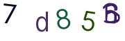 Imagine CAPTCHA