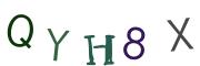 Imagine CAPTCHA