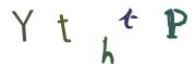 Imagine CAPTCHA