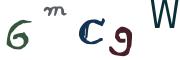 Imagine CAPTCHA