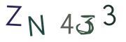 Imagine CAPTCHA