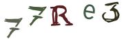 Imagine CAPTCHA