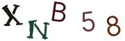 Imagine CAPTCHA