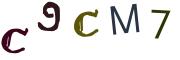 Imagine CAPTCHA