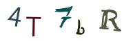 Imagine CAPTCHA