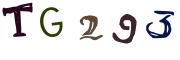 Imagine CAPTCHA
