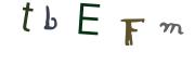 Imagine CAPTCHA