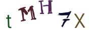 Imagine CAPTCHA