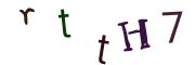 Imagine CAPTCHA
