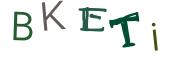 Imagine CAPTCHA