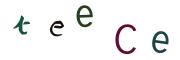 Imagine CAPTCHA
