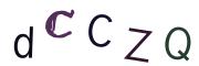 Imagine CAPTCHA