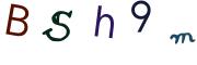Imagine CAPTCHA