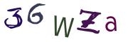 Imagine CAPTCHA
