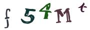 Imagine CAPTCHA
