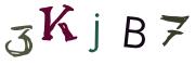 Imagine CAPTCHA