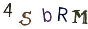 Imagine CAPTCHA