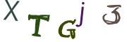 Imagine CAPTCHA