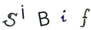Imagine CAPTCHA