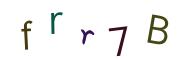 Imagine CAPTCHA