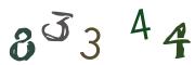 Imagine CAPTCHA