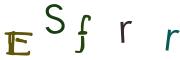 Imagine CAPTCHA