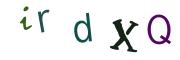 Imagine CAPTCHA