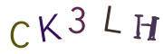 Imagine CAPTCHA