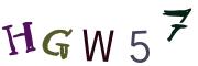 Imagine CAPTCHA