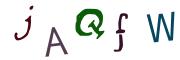Imagine CAPTCHA