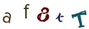 Imagine CAPTCHA